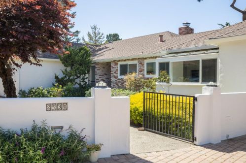 2930 Lupin Ln, Pebble Beach, CA 93953-2507