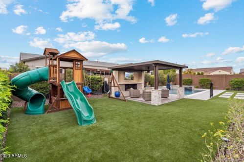 5534 Oyer Ln, Cave Creek AZ  85331-2544 exterior