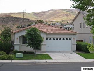 2794 Ineisa Ct, Sparks, NV 89434-2041