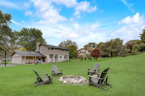 8000 Abbott Ave, Greendale, WI 53129-1011