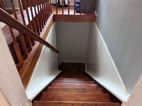 280 Bull Rd, Washingtonville NY  10992-1058 exterior