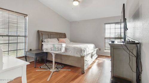 174 Derby Woods Dr, Lynn Haven FL  32444-3316 exterior