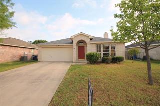 2033 Waterview Dr, Oak Point TX  75068-5289 exterior