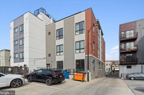 1337 K St, Washington DC 20003-4407 exterior