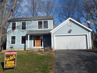 5194 Buckeye Grv, Columbus, OH 43214-1866