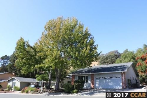 2650 Tamalpais Dr, Pinole, CA 94564-1242