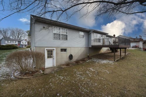 51 Paul Ln, Grants Lick KY  41001-1123 exterior