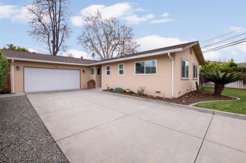 1964 Villarita Dr, Campbell, CA 95008-1524