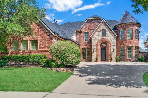 10908 Brighton Ln, Frisco, TX 75033-1788