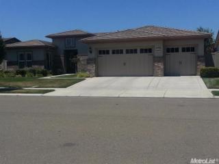 1293 Maple Valley St, Manteca CA  95336-5123 exterior