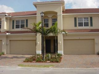 111 Nottingham Pl, Boynton Beach FL  33426-8429 exterior
