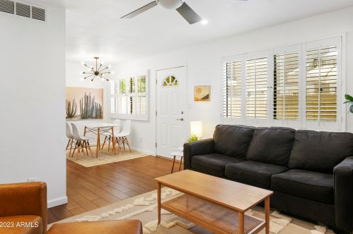 1253 Granite Reef Rd, Scottsdale AZ  85257-4165 exterior