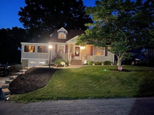 144 Addis Ave, Beaver Falls PA  15010-1016 exterior