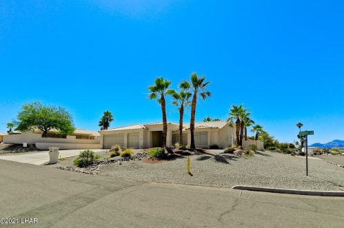 1834 Duel Dr, Lake Havasu City AZ  86403-7439 exterior