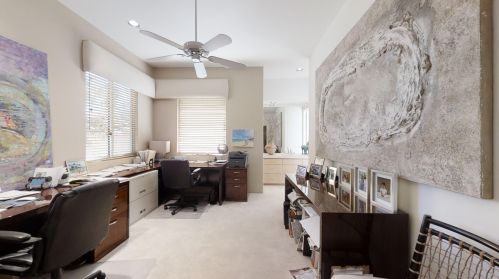 50085 Mountain Shadows Rd, La Quinta CA  92253-4543 exterior