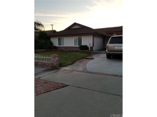 1041 Mariposa Ave, Ontario CA  91764-2611 exterior
