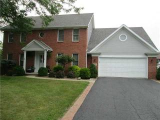 428 Harvest Ct, Waterville, OH 43566-1158