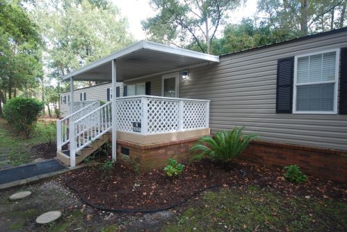 724 Arno Dr, Ladson, SC 29456-3352