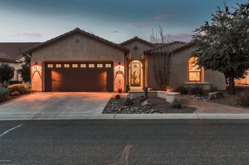 60368 Arroyo Vista Dr, Oracle AZ  85623-7310 exterior