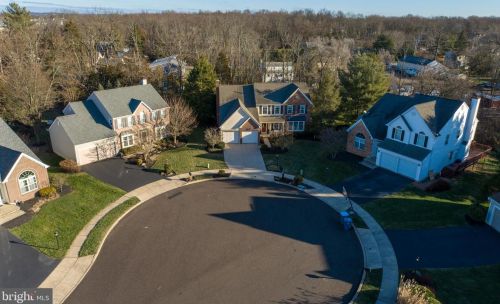 552 Candlemaker Way, Lansdale, PA 19446-4057
