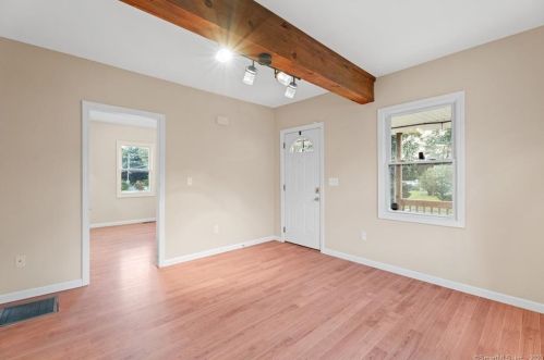 22 Roseleah Ave, Plainville CT  06062-2718 exterior