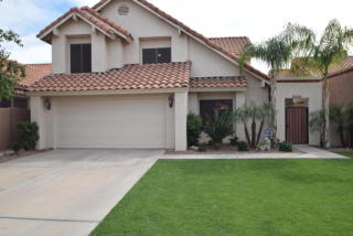 9109 Captain Dreyfus Ave, Scottsdale, AZ 85260-4267