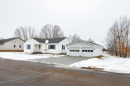 121 Ash St, Turtle Lake, WI 54889-9000
