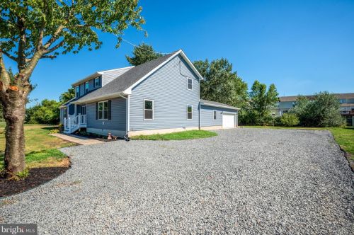 38210 Muddy Neck Rd, Millville DE  19970-2838 exterior