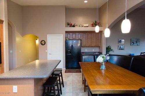 571 Pizzicato Ln, Tucson AZ  85737-3776 exterior