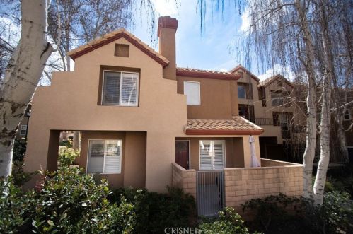22715 Copper Hill Dr, Santa Clarita, CA 91350-4243