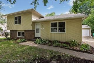 701 Chapel Dr, Ankeny, IA 50023-1424