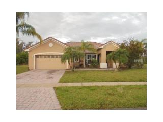 3191 Winding Trl, Kissimmee, FL 34746-2812