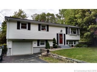 557 Chesterfield Rd, Chesterfield, CT 06370-1861