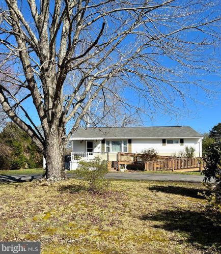 14107 Long Branch Rd, Woodford, VA 22580-3334