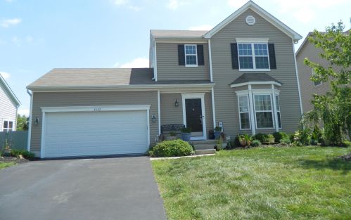 4642 Haley Way, Darbydale, OH 43123-9463