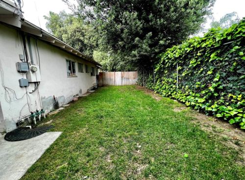 2944 Ronald St, Riverside CA  92506-4150 exterior