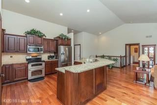 10507 Beaverbrooke Blvd, Herrold IA  50111-4795 exterior