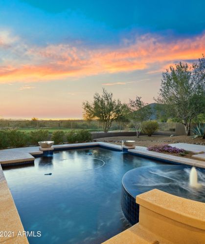 12562 116 St, Scottsdale AZ 85259-2732 exterior