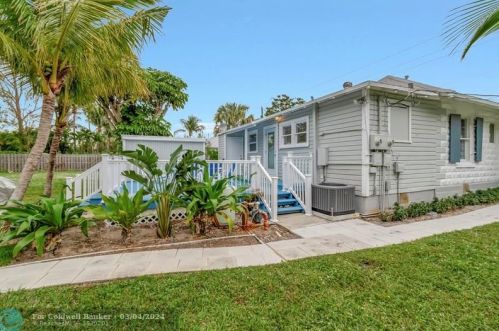 320 4 Ave, Delray Beach FL  33444-2717 exterior