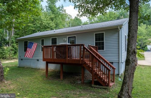 6355 Dawes Dr, Owens VA  22485-7154 exterior