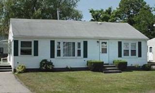 18 Durkin Dr, South Kingstown RI  02882-5100 exterior