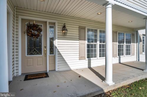 19 Skyport Rd, Navy Sup Dpt PA  17050-2329 exterior