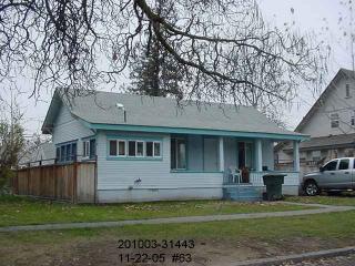 205 Pearne St, Toppenish, WA 98948-1353