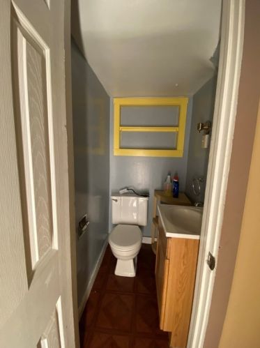 207 Prospect St, South Connellsville PA  15425-3345 exterior