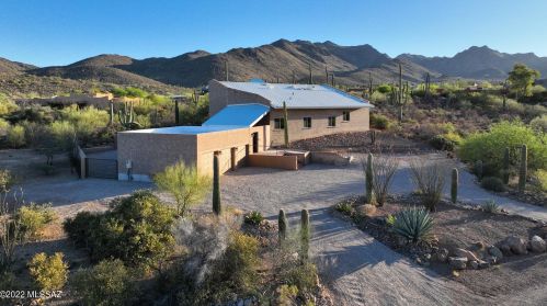 5181 Camino Del Desierto, Tucson, AZ 85745-9120