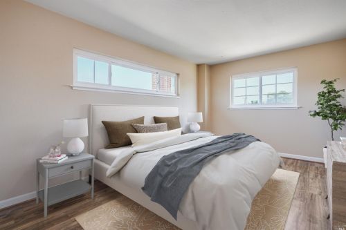 1587 Nuthatch Ln, Sunnyvale CA  94087-4939 exterior