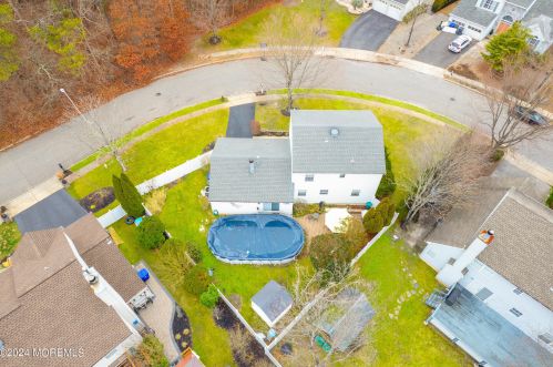 444 Vista Ct, Bricktown NJ  08724-5313 exterior