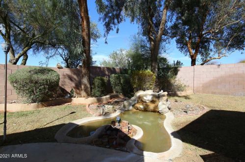 4274 Maya Way, Cave Creek AZ  85331-2615 exterior