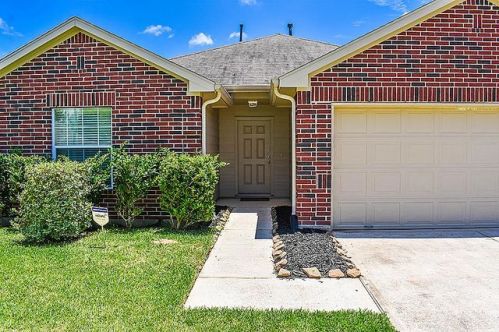 7023 Twin Crk, Hitchcock, TX 77563-1527