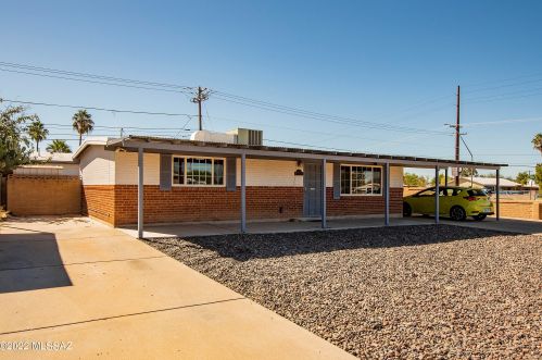 4702 24th St, Tucson, AZ 85711-4918